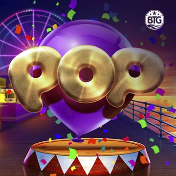 Pop - DELUXEPLAY88
