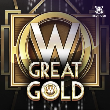 Great Gold - DELUXEPLAY88