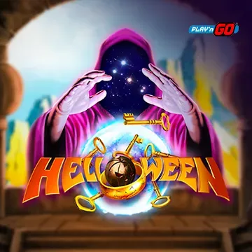 Helloween - DELUXEPLAY88