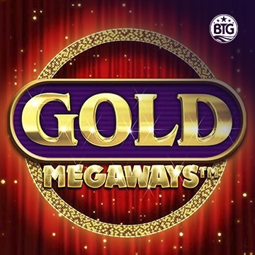 Gold Megaways - DELUXEPLAY88