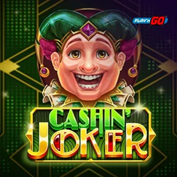 Cashin Joker - DELUXEPLAY88
