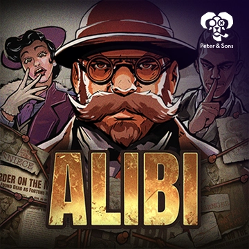 Alibi - DELUXEPLAY88