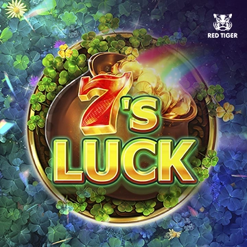 7s Luck - DELUXEPLAY88