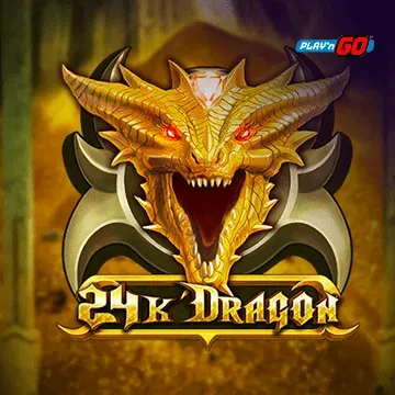 24k Dragon - DELUXEPLAY88