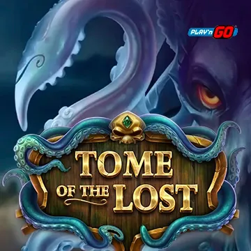 Tome of the Lost - DELUXEPLAY88