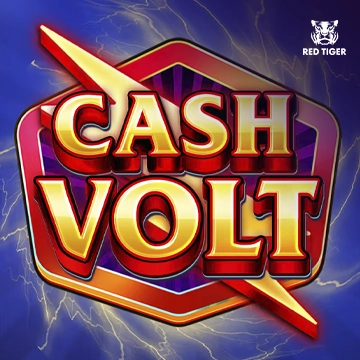 Cash Volt - DELUXEPLAY88