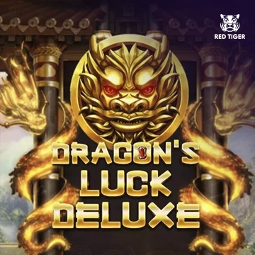 Dragons Luck Deluxe - DELUXEPLAY88