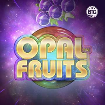 Opal Fruits - DELUXEPLAY88