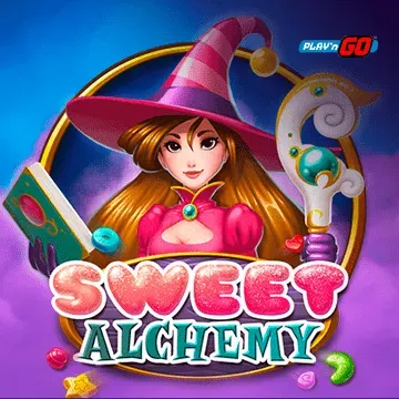 Sweet Alchemy - DELUXEPLAY88