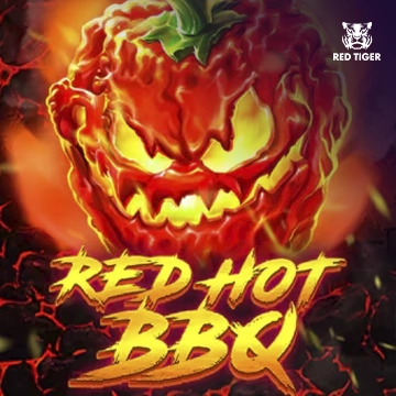 Red Hot BBQ - DELUXEPLAY88