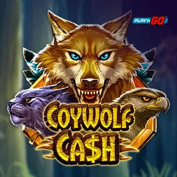 Coywolf Cash - DELUXEPLAY88