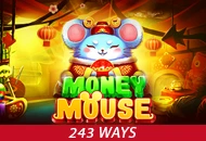 Money Mouse - DELUXEPLAY88