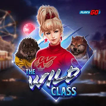 The Wild Class - DELUXEPLAY88