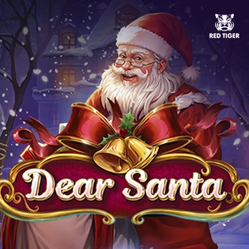 Dear Santa - DELUXEPLAY88