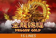 Dragon Gold - DELUXEPLAY88