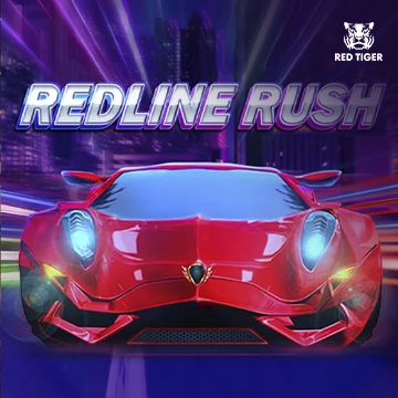 Redline Rush - DELUXEPLAY88