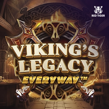 Viking’s Legacy EveryWay™ - DELUXEPLAY88