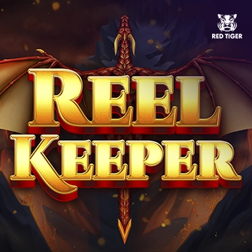 Reel Keeper - DELUXEPLAY88