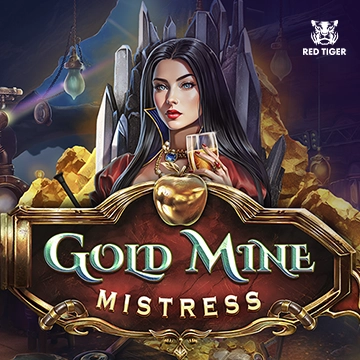 Gold Mine Mistress - DELUXEPLAY88