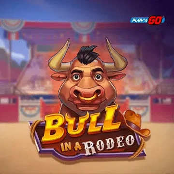 Bull in a Rodeo - DELUXEPLAY88