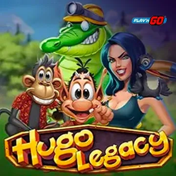 Hugo Legacy - DELUXEPLAY88