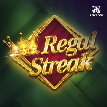 Regal Streak - DELUXEPLAY88