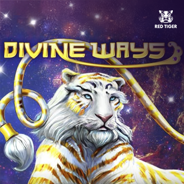 Divine Ways - DELUXEPLAY88