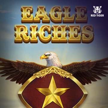 Eagle Riches - DELUXEPLAY88