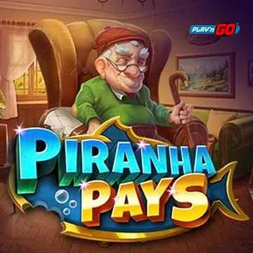 Piranha Pays - DELUXEPLAY88
