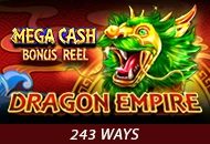 Dragon Empire - DELUXEPLAY88