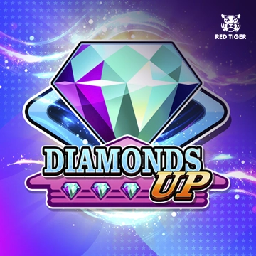 Diamonds Up - DELUXEPLAY88