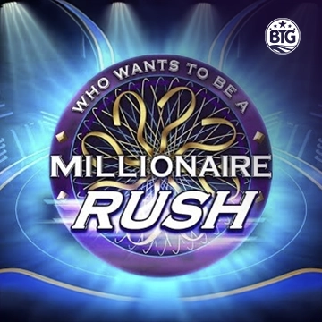Millionaire Rush - DELUXEPLAY88
