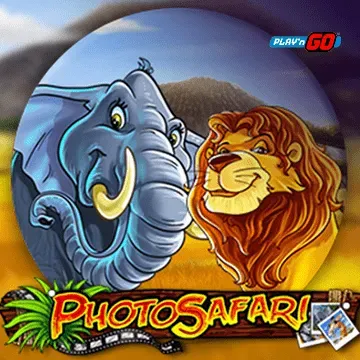 Photo Safari - DELUXEPLAY88