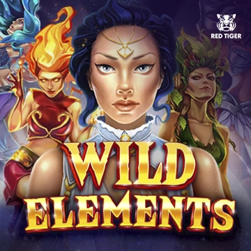 Wild Elements - DELUXEPLAY88