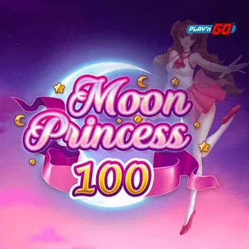 Moon Princess 100 - DELUXEPLAY88