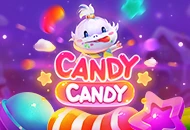 Candy Candy - DELUXEPLAY88
