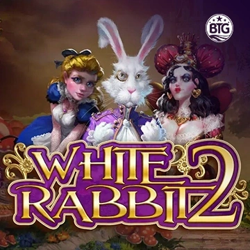 White Rabbit 2 - DELUXEPLAY88