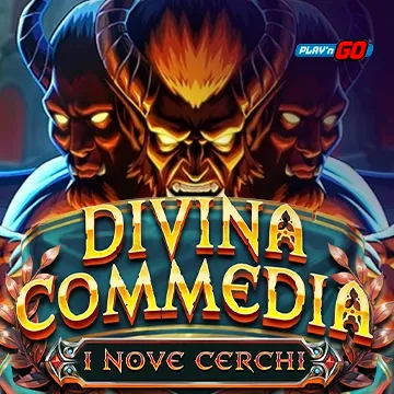 Divina Commedia I Nove Cerchi - DELUXEPLAY88