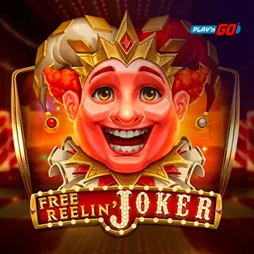 Free Reelin Joker - DELUXEPLAY88