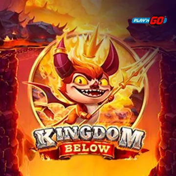 Kingdom Below - DELUXEPLAY88