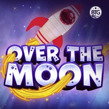 Over The Moon - DELUXEPLAY88