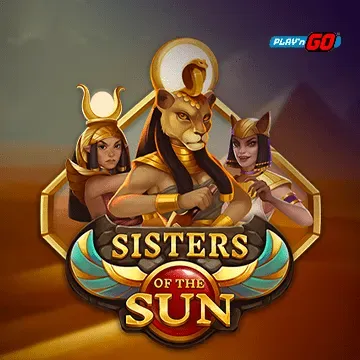 Sisters of the Sun - DELUXEPLAY88