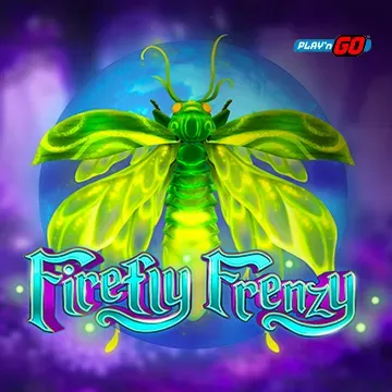 Firefly Frenzy - DELUXEPLAY88