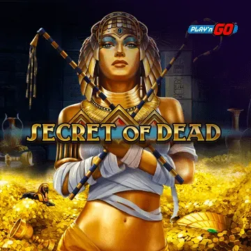 Secret of Dead - DELUXEPLAY88