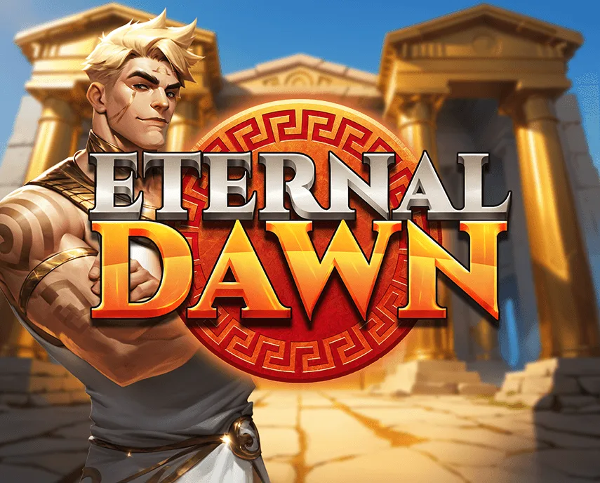 Eternal Dawn - DELUXEPLAY88