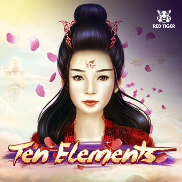 Ten Elements - DELUXEPLAY88