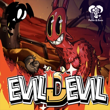 Evil Devil - DELUXEPLAY88