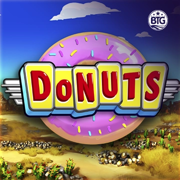 Donuts - DELUXEPLAY88