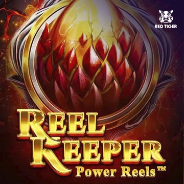 Reel Keeper Power Reels - DELUXEPLAY88