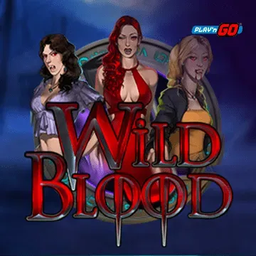 Wild Blood - DELUXEPLAY88